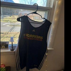 Vintage Warriors Practice Jersey